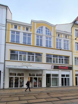 helle freundliche 4- Raum- Eigentumswohnung im Zentrum