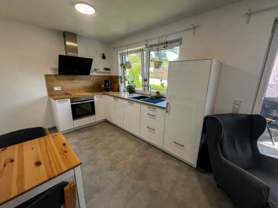 Moderne Erdgeschosswohnung in zentraler Lage von Ibbenbüren – kompakt und vielseitig nutzbar!