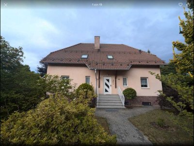 Das perfekte Haus in schöner Lage