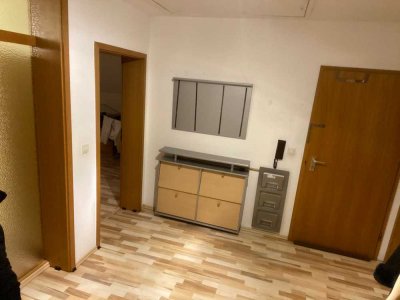 3-Zimmer Wohnung in Stadtteil Mannheim-Seckenheim