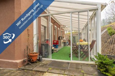 Passau-Nähe Hacklberg: Bungalow, Baujahr: 2016