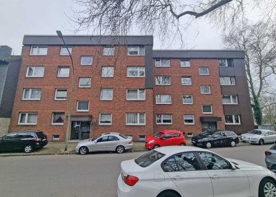 Mehrfamilienhaus in Duisburg-Neumühl