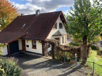 Viel Gemütlichkeit 12 Minuten bis SIEGEN Innenstadt