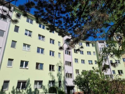 Investment-Portfolio: 2-Wohnungs-Paket in Kreuzberg - Nahe Landwehrkanal am Wassertorplatz