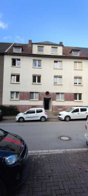 Stadtnahe Lage...! Mehrfamilienhaus mit 8 Wohnungen in Recklinghausen-Ost