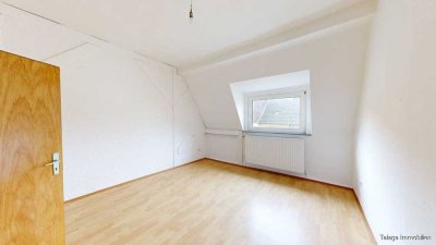 !!! Zentral gelegen und bezahlbar. Die Gelegenheit für junge Familien !!!