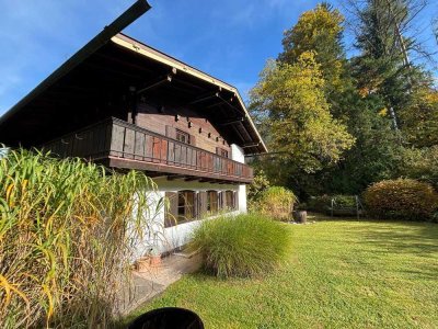 Wohnhaus in  Bayerisch Gmain