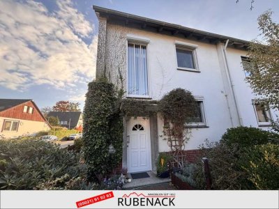 Gemütliches Reihenendhaus mit Charme in sonniger Lage – ein Zuhause zum Wohlfühlen!