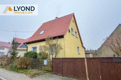 Einfamilienhaus mit Pool und Garten in Dietersdorf!