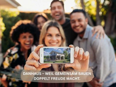 Neubau-Einfamilienhaus – Schlüsselfertig & hochwertig!