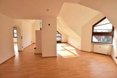 Nestwärme!
3-Zimmer-Wohnung
mit Balkon und Kachelofen
in Wendelstein