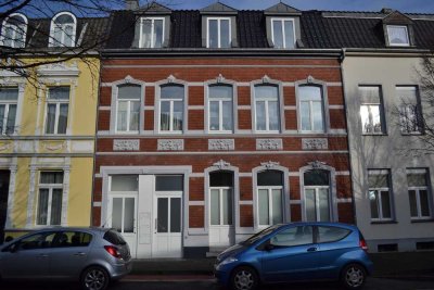 Komplett Vermietetes und Kernsaniertes 3 Parteienhaus im Herzen von Goch