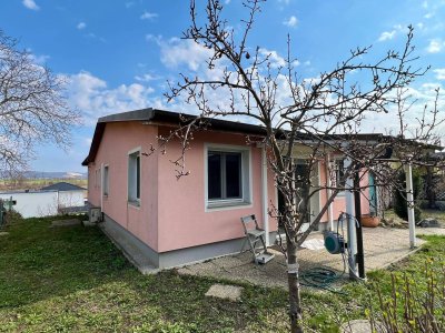 Bungalow am Neufeldersee