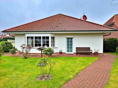 Ein Zuhause zum Wohlfühlen