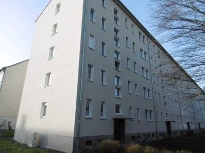 Frisch renovierte 3-Raumwohnung in der Spremberger Vorstadt