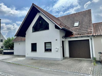 Großzügiges Zuhause für mehrere Generationen