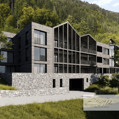 Traumlage Ossiacher See - wo andere Urlaub machen - 21lakes