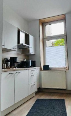 Kurzzeit Wohnung , Wohnung auf Zeit