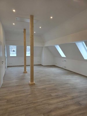 Offener Raumplan - 104m² Nutzfläche