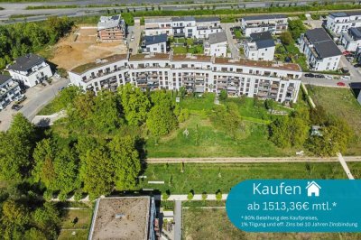 ++ Neuwertig, hochwertig, bezugsfertig - Ihr neues Zuhause zwischen Natur und Komfort ++