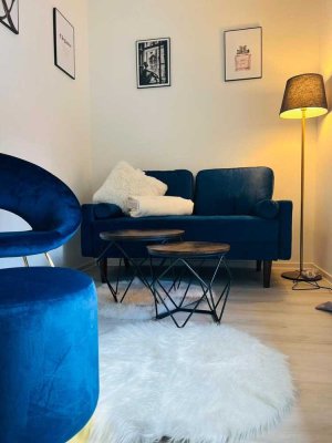Leerstehendes und Saniertes Apartment in Stockdorf!
