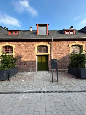 Luxuriöses Stadthaus im Hofgarten Karre
