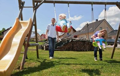 Ein Haus zum träumen....