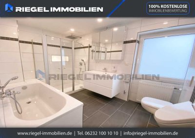 Sie hier? Wir auch! Großzügig wohnen zwischen Rhein & Altstadt–moderne Wohnung mit XL-Terrasse