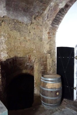 WINZERHAUS MIT HISTORISCHEM CHARME IN WEISSENKIRCHEN-WACHAU