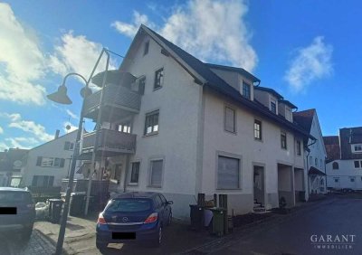Top Kapitalanlage Mehrfamilienhaus in Seebronn
