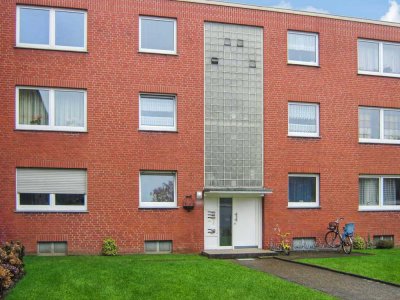 7 Eigentumswohnungen auf einem Erbpachtgrundstück mit einer Restlaufzeit von ca. 42 Jahren in Dülmen