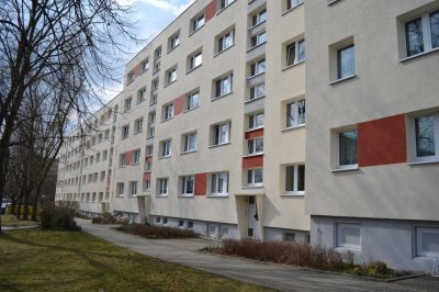 Helle 4-Raum-Wohnung in Bautzen