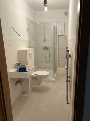 Schöne, vollständig renovierte 3-Zimmer-Wohnung mit gehobener Innenausstattung zur Miete in Bochum