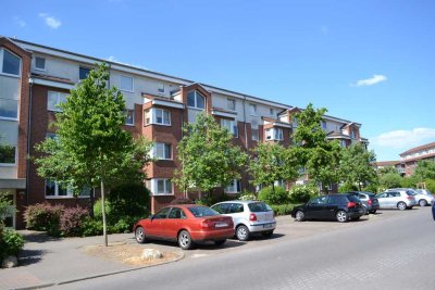 3 Zimmer in Wolfsburg