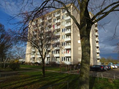 1-Zimmer-Apartment mit EInbauküche