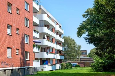WBS 4 Personen -  Geräumige 4 Zimmerwohnung in Castrop Rauxel