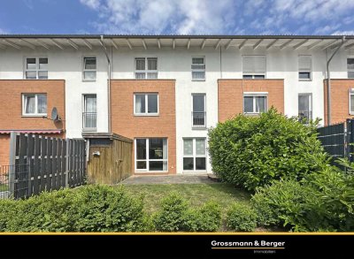 Sonniger Familientraum in beliebter Lage