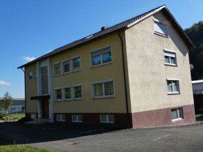 Dreifamilienhaus in Zwiefalten