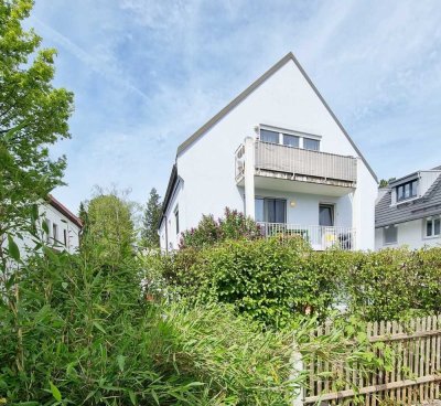 Brück Immobilien - Ruhiges MFH mit 5 WEG-geteilten Eigentumswohnungen
