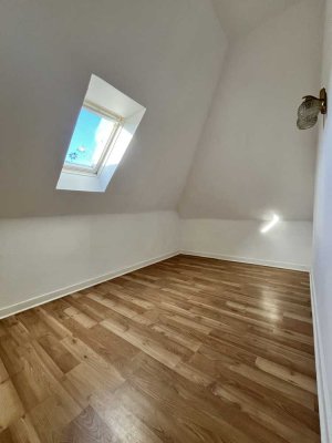 Bi-Schildesche | 4 ZKB im 2. OG