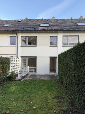 Sofort einziehen-schönes Reihenmittelhaus in Top Lage!
