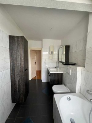 2-Zimmerwohnung im 3.OG - WE 82