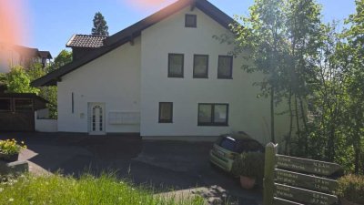 2 Zimmerwohnung in Waldeck am Edersee