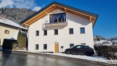 Gemütliche 3- Zimmer-Wohnung im Zentrum von Fritzens