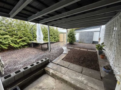 Eigentumswohnung Loft Wohnung mit eigenem Eingang in Pirmasens zu Verkaufen