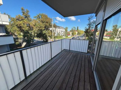 IDEAL für Singles * klein aber fein * Moderne 2-RW in bester Lage *