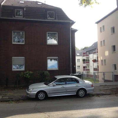 Schöne 2-Zimmer-Wohnung in Meiderich