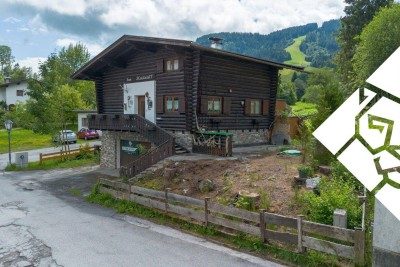 Uriges Häuschen auf Traumgrundstück in der Wildschönau zu kaufen