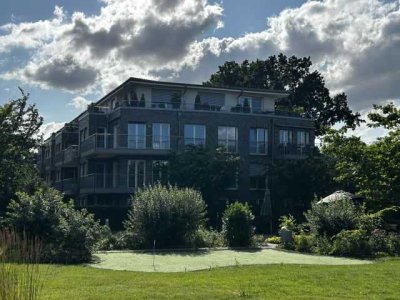 Kapitalanlage - 3 Zi. Seniorenwohnung - Wohnpark Weserbogen,