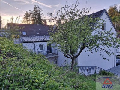 Mehrparteienhaus in zentrumsnaher Lage zum Schnäppchenpreis!